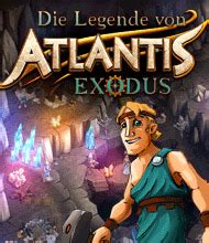 atlantis exodus online spielen